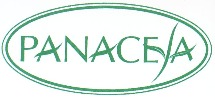 Prekės ženklas: PANACEA